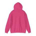 Cyber Bunny Unisex Heavy Blend™ Hooded Sweatshirt