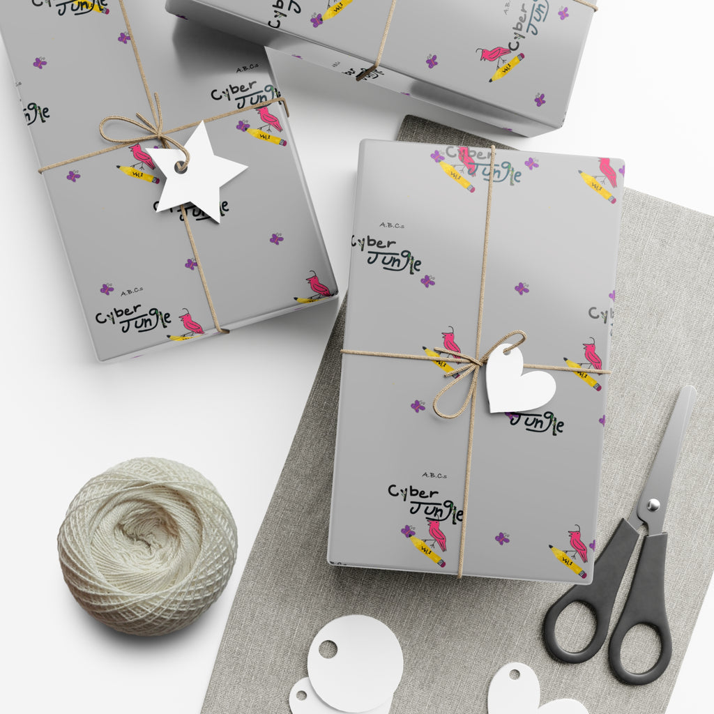 Gift Wrap Papers