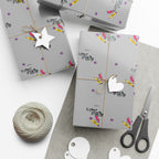 Gift Wrap Papers
