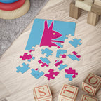 Bunny Puzzle, 30-Piece