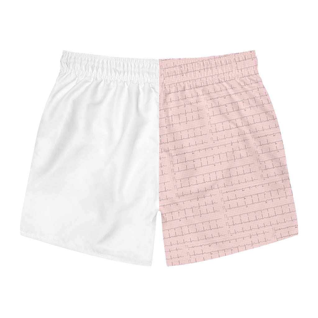 Swim Trunks (AOP)