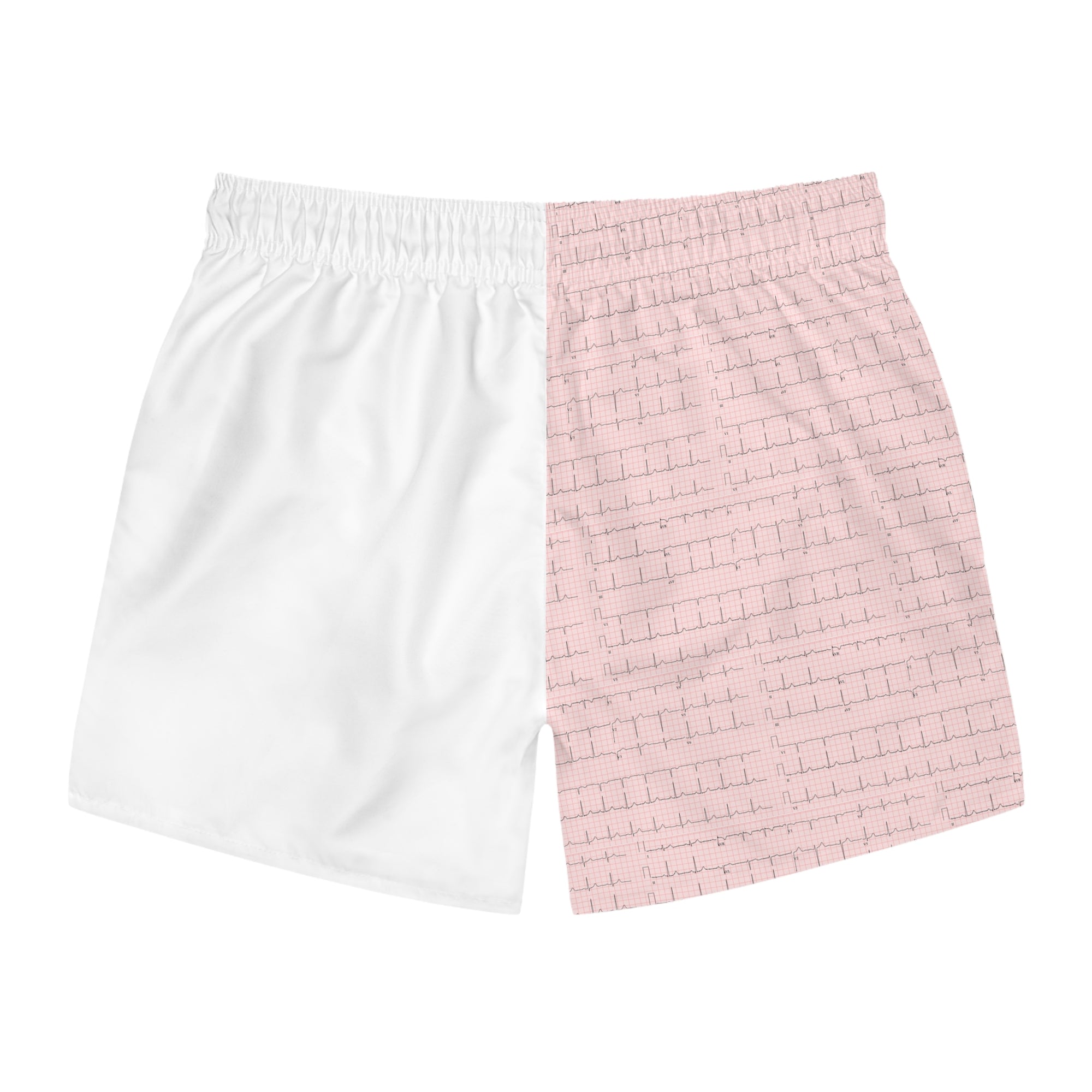 Swim Trunks (AOP)