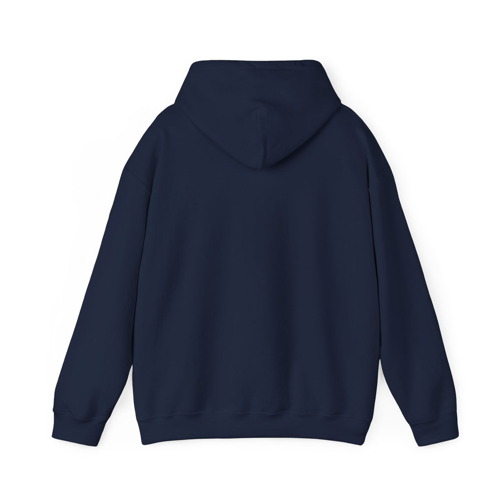 Cyber Bunny Unisex Heavy Blend™ Hooded Sweatshirt