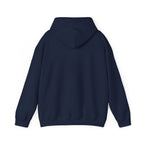 Cyber Bunny Unisex Heavy Blend™ Hooded Sweatshirt