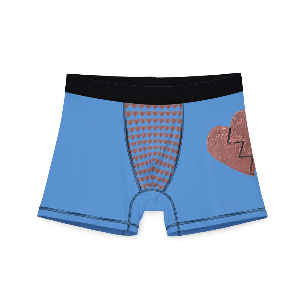 Men's Boxers (AOP)