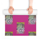 Foam Yoga Mat