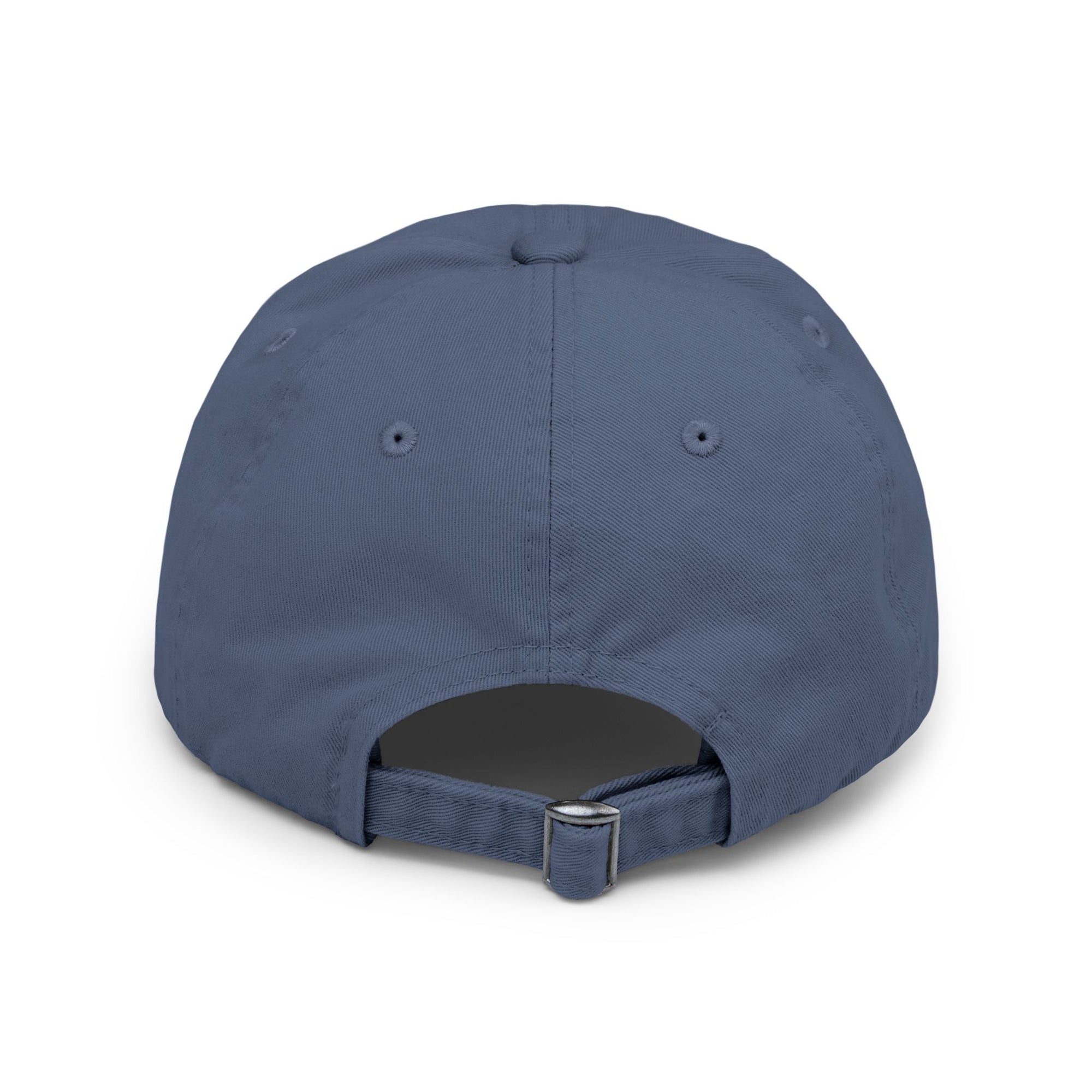 Unisex Distressed in LA Cap