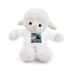 Stuffed Animals with Tee