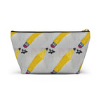 Accessory Pouch w T-bottom