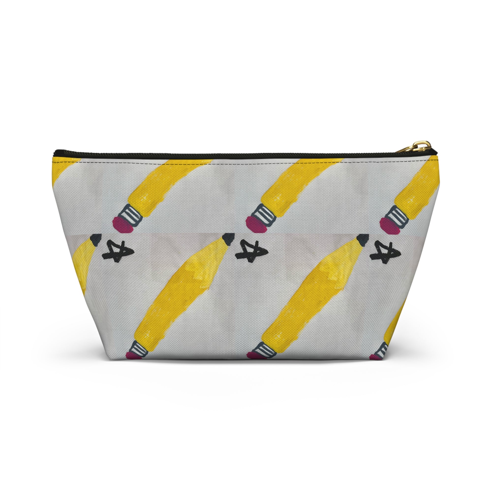 Accessory Pouch w T-bottom