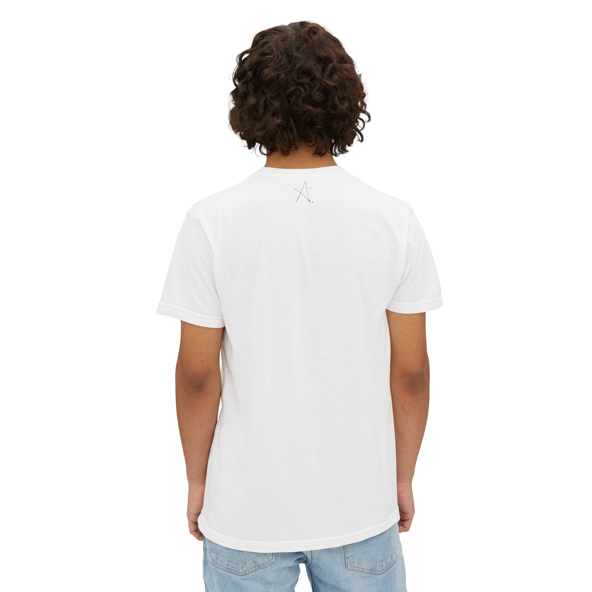 Ur Go$ted Pocket T-Shirt