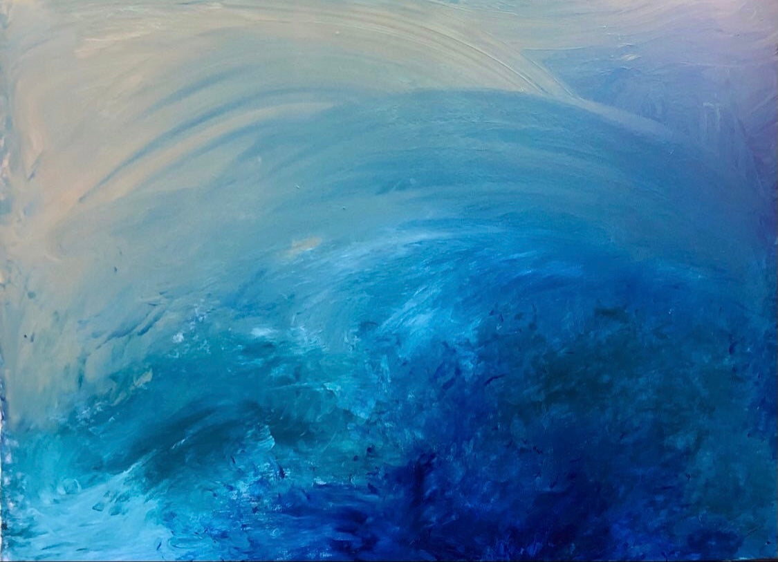 Ocean Breeze