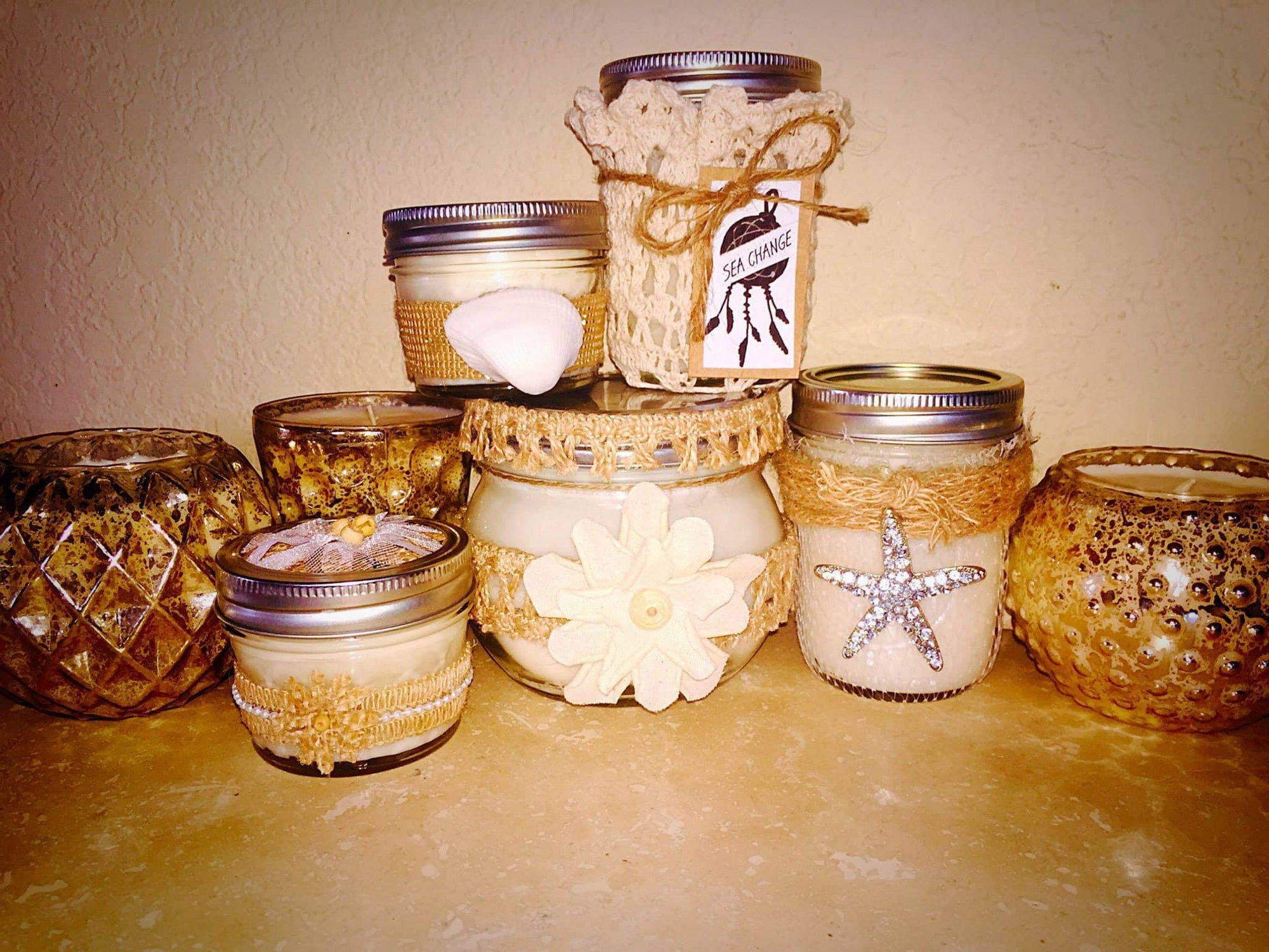 Coastal Collection&nbsp