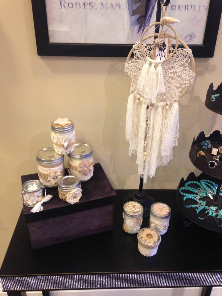 Sea Change Collection