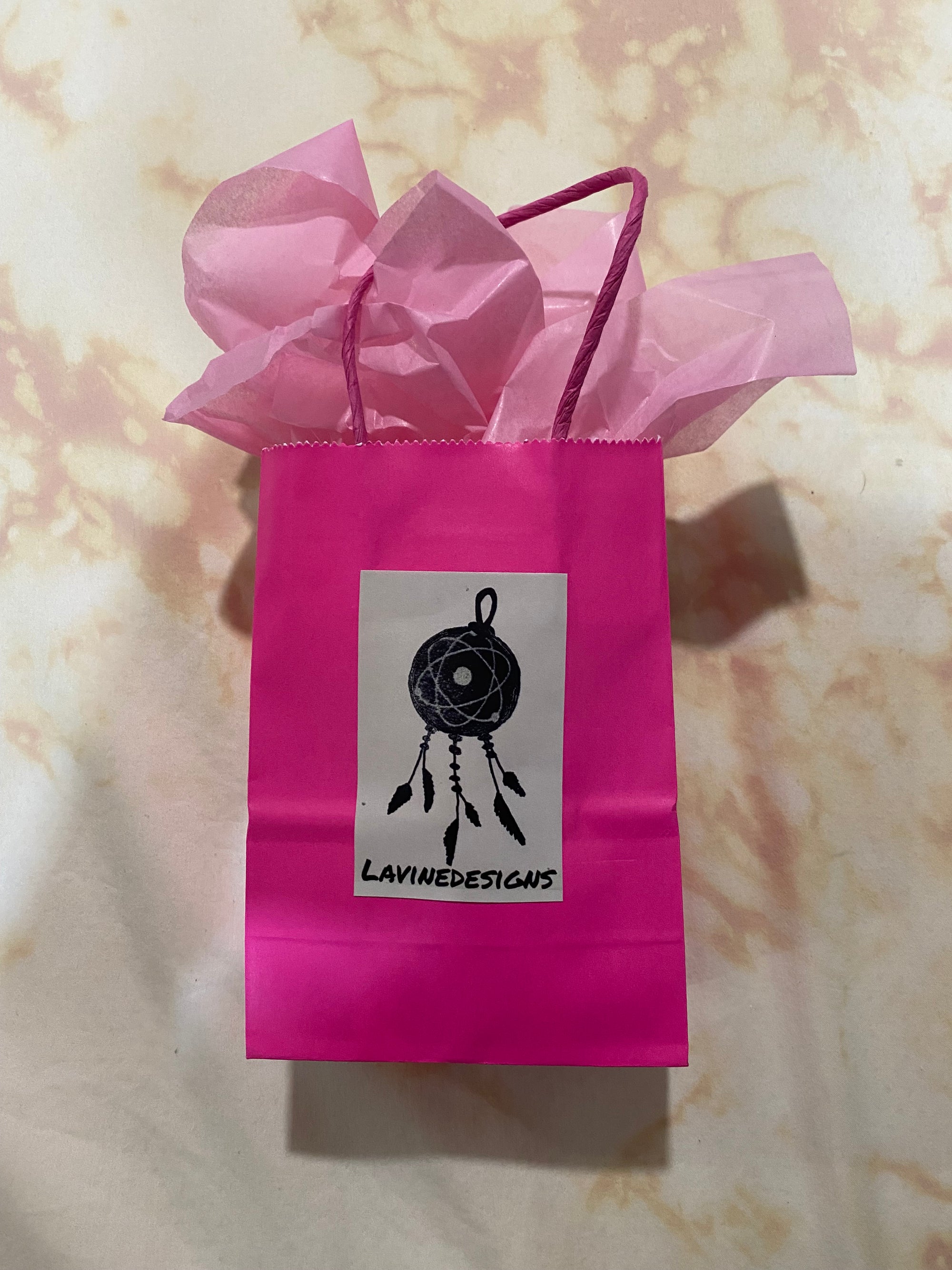 Mystery Bag Candle Surprise