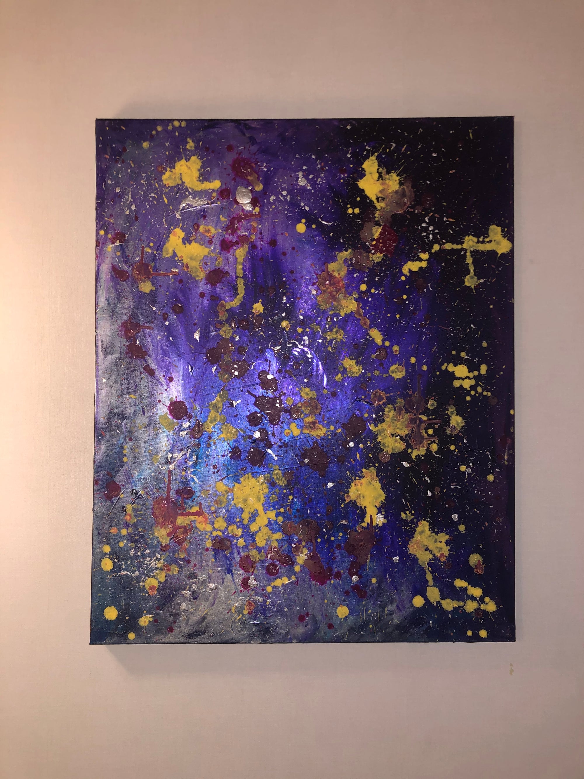 Cosmo