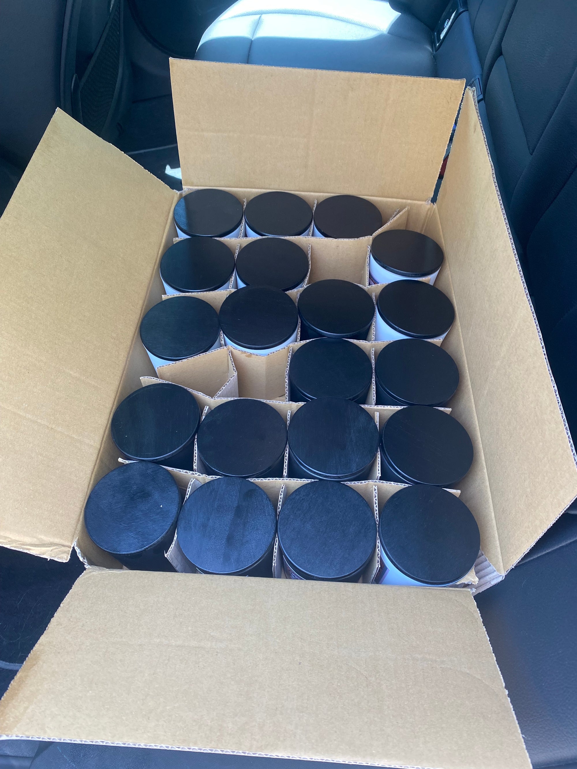 Media Package