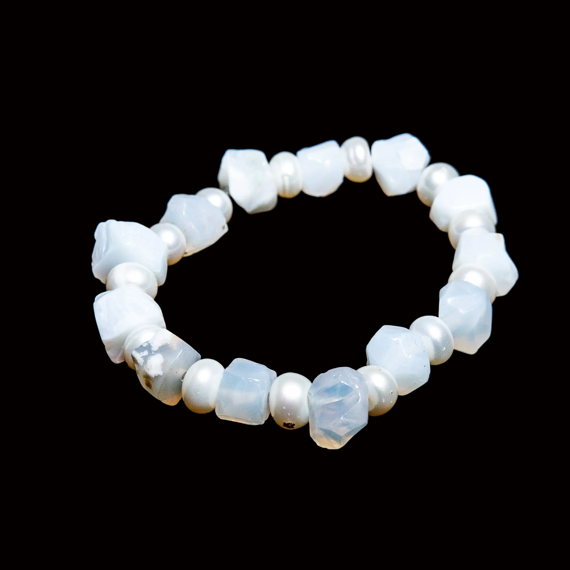 Pearly White
