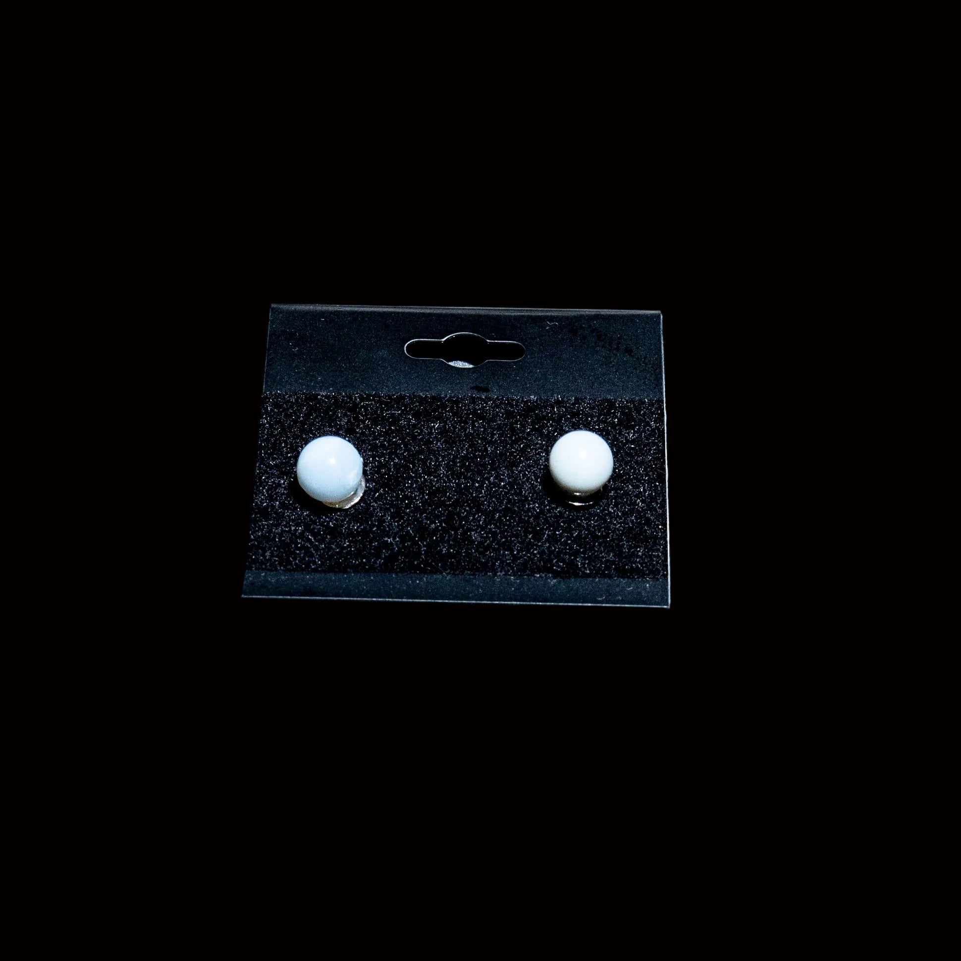 Opal Earrings