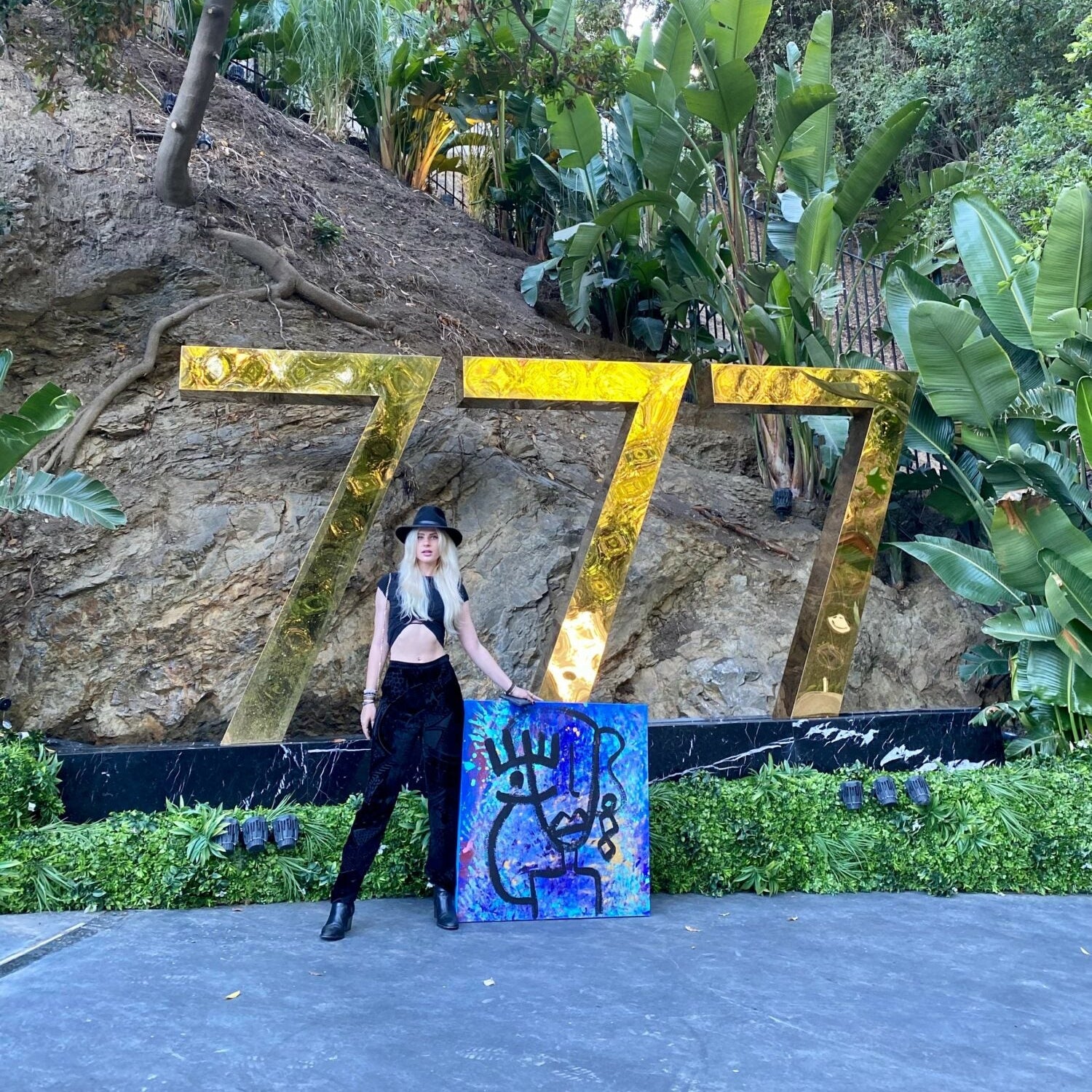 Voyage LA - Rising Stars: Meet Shaina Trumpf of Beverly Hills
