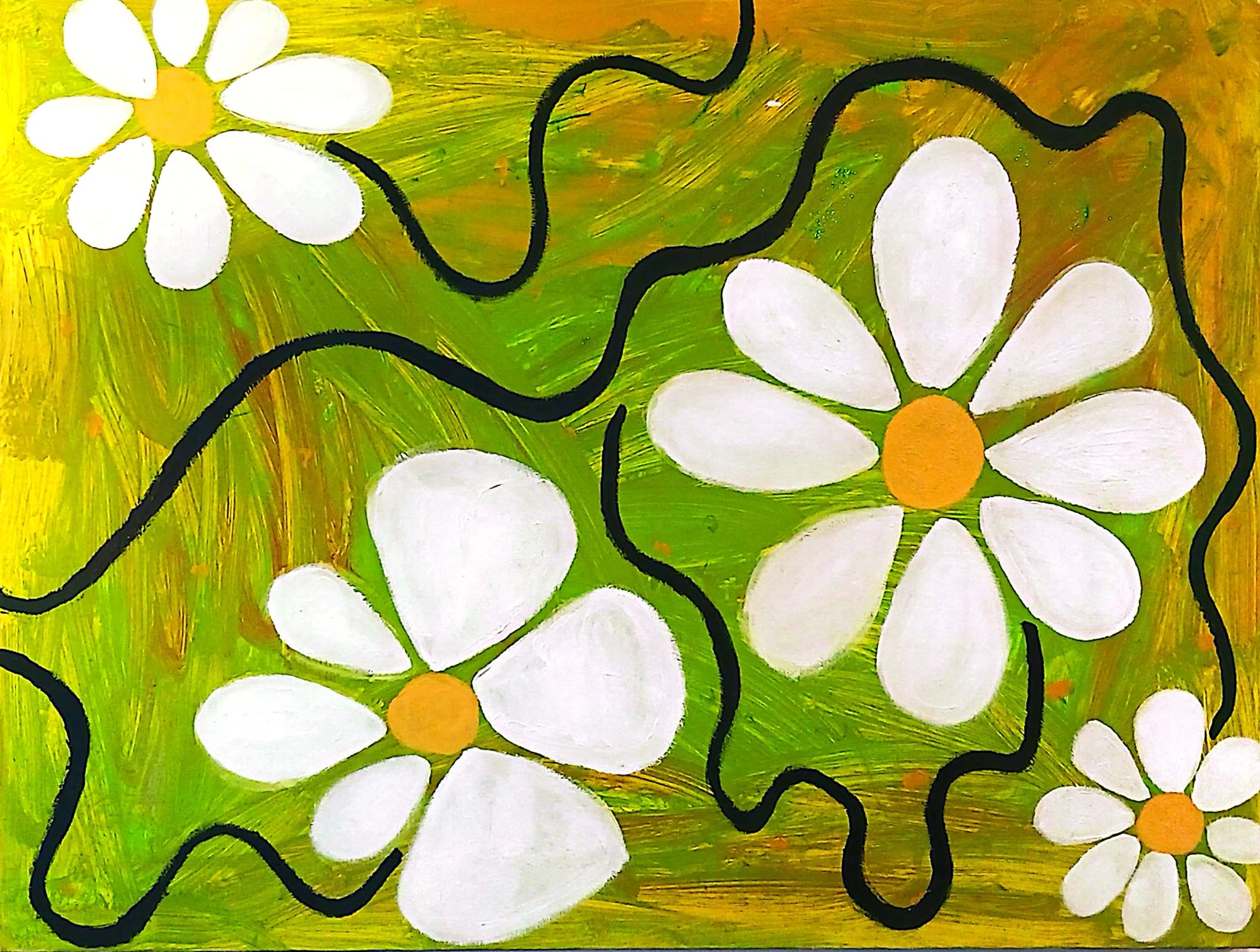 Daisy